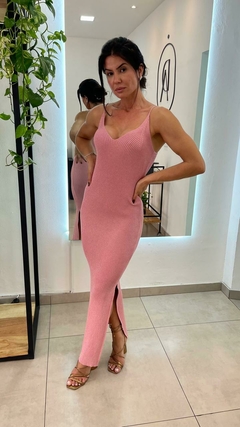 Imagem do Vestido Margot Shine