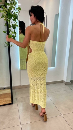 Vestido Mirela - Donna Amora