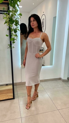 Vestido Mila - loja online