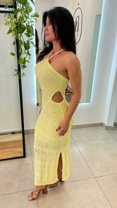 Vestido Mirela na internet