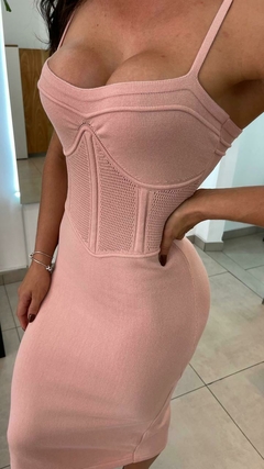 Vestido Mila - comprar online