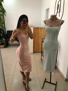 Vestido Mila - comprar online