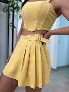 Conjunto Lia - Donna Amora