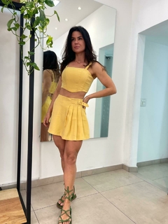 Conjunto Lia na internet