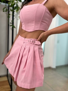 Conjunto Lia - comprar online
