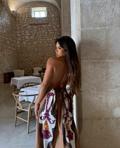 Vestido Florença - comprar online