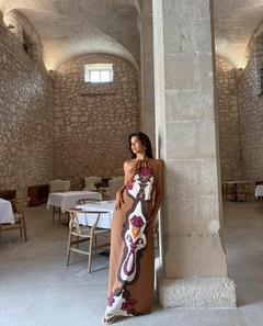 Vestido Florença na internet