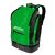 Tour Back Back 40 lts Mochila Zoggs