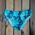 Slip Estampado Mane Cibils - comprar online