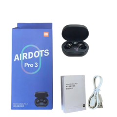 Fone Bluetooth TWS na internet