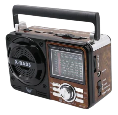Rádio Retrô