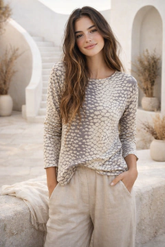 Remera Marna