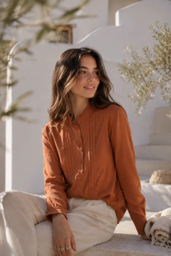 Camisa Aresa