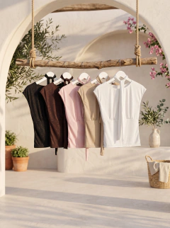 Imagen de Blusa velin