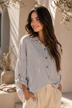 Camisa Oslo en internet