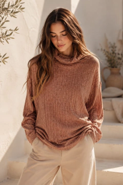 Polera Asiva