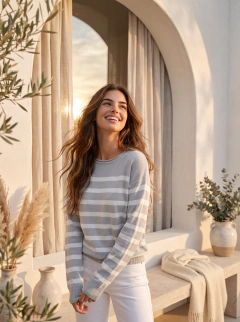 Sweater Norell - SAMPAKA