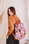 ADARA fucsia