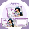 Cartão do SUS Jasmine - comprar online