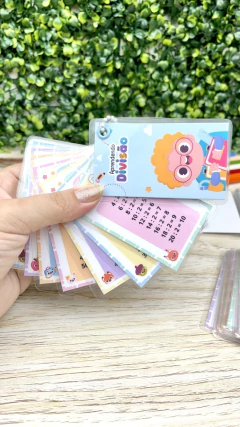 Cartinhas Educativas - Aprendendo Divisão - comprar online