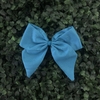Laço de Cabelo Sofia Azul - comprar online