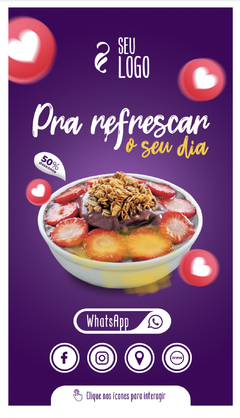 Digital Card | Cartão de Visita Interativo na internet