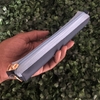 Estojo Slim Sintético Azul - comprar online
