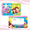 Cartão do SUS Maria Clara e JP - comprar online