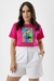 Cropped Meninas Super Poderosas