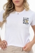 T-shirt A tua graça me basta