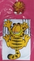 T-shirt Garfield