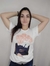 T-SHIRT CHANEL - comprar online