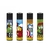 Pack Mecheros Clipper Smokers