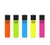 Pack Mecheros Clipper Solid Fluor