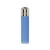Mechero Clipper Translucido Azul