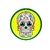 Grinder 3pzs Calavera Verde