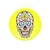 Grinder 3pzs Calavera Amarillo