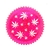 Grinder 3pzs Hojas Rosa