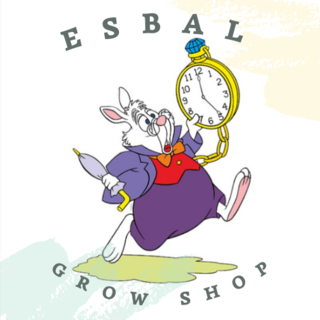 Esbal grow