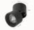 SPOT LED DE SOBREPOR ALNY PRETO 10W 3000K NORDECOR na internet