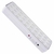 LUMINÁRIA EMERGÊNCIA 30LEDS 2W BRANCA FRIA 6.500K - JIKATEC KLE-30L