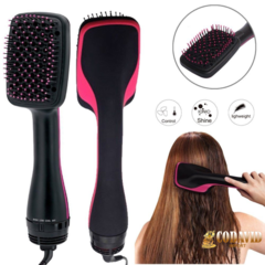CEPILLO, ALISADOR Y SECADOR DE CABELLO - comprar online