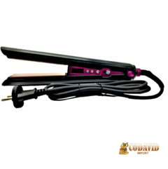PLANCHA ROZIA PLACA AMPLIA - comprar online