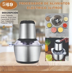 PICA TODO MANUAL ELECTRICO