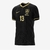 Camisa Seleção Brasil 2022/22 - Edição Limitada Preta