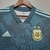 Camisa Seleção Argentina 2020 - Away na internet