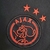 Camisa Ajax 2021/22 - Terceira na internet