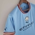 Camisa Manchester City 2022/23 - Home na internet