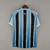 Camisa Grêmio 2022/23 - Home - loja online