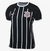 Camisa Feminina Corinthians Home 2023/24 - LANÇAMENTO